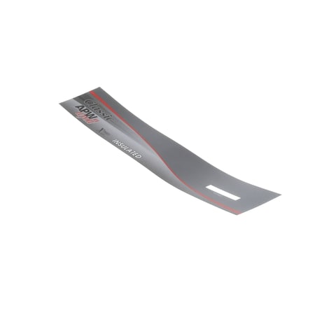 Apw Wyott LABEL DECAL W-3VI, APW/WYOTT W 2M-21874022